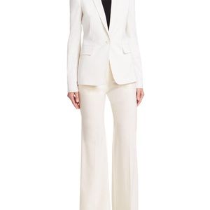 🔥HOST PICK!🔥NWT! Theory 100% Silk Termin pants